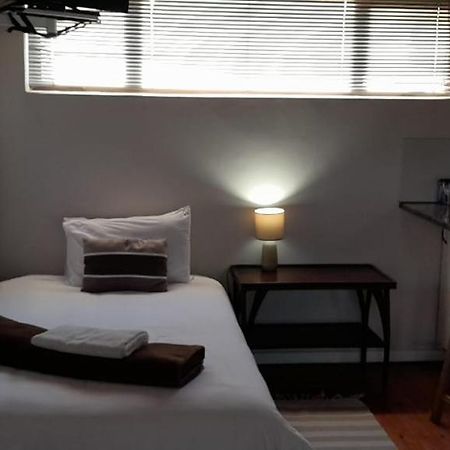 Hotel Kelzane Self-Catering à Gonubie Extérieur photo