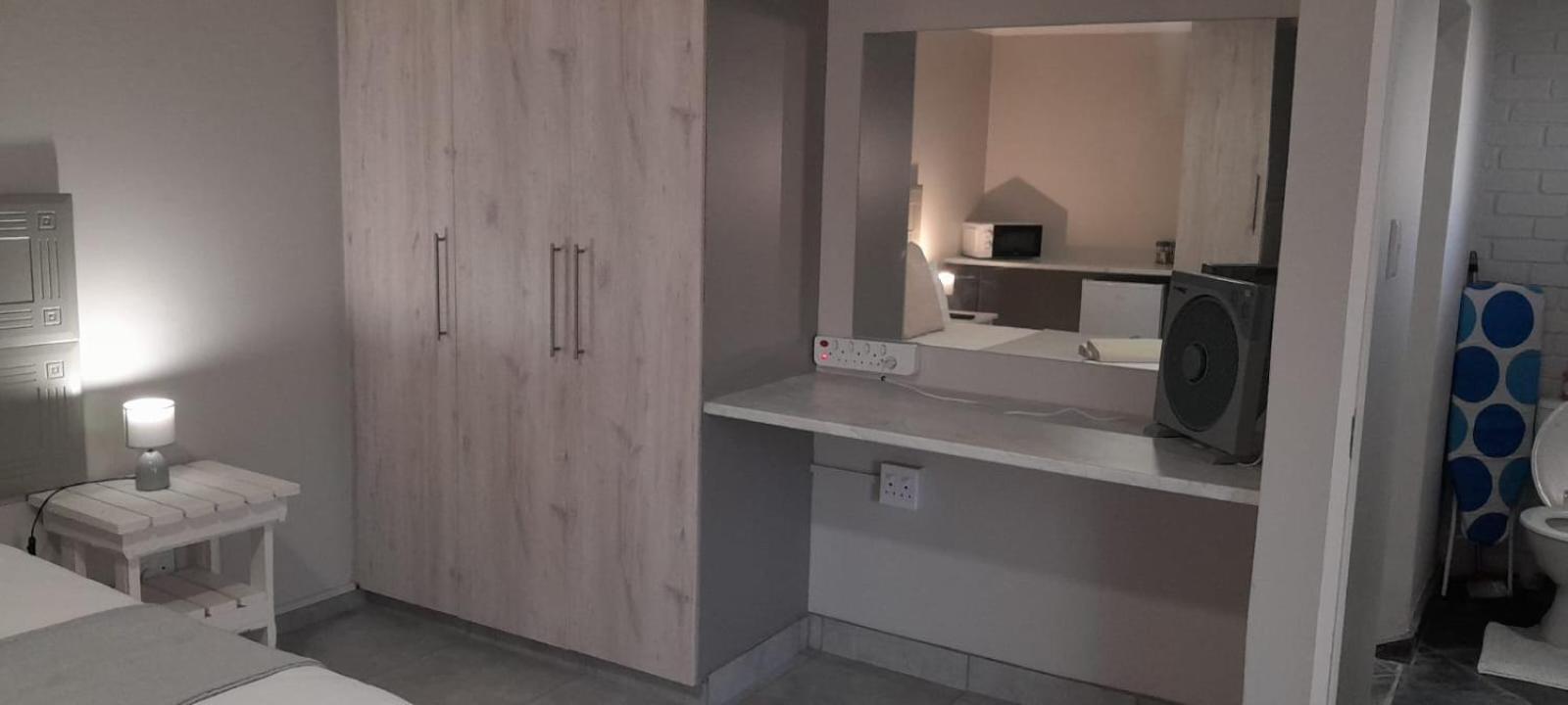 Hotel Kelzane Self-Catering à Gonubie Extérieur photo