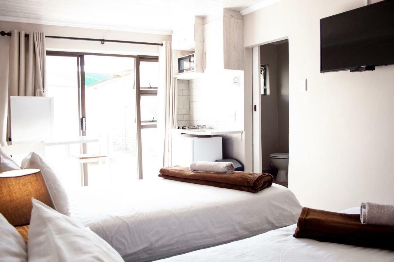Hotel Kelzane Self-Catering à Gonubie Extérieur photo