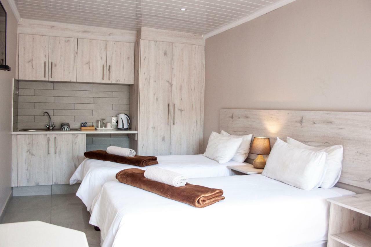 Hotel Kelzane Self-Catering à Gonubie Extérieur photo