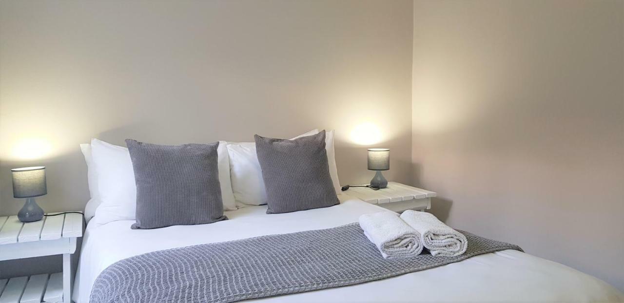 Hotel Kelzane Self-Catering à Gonubie Extérieur photo