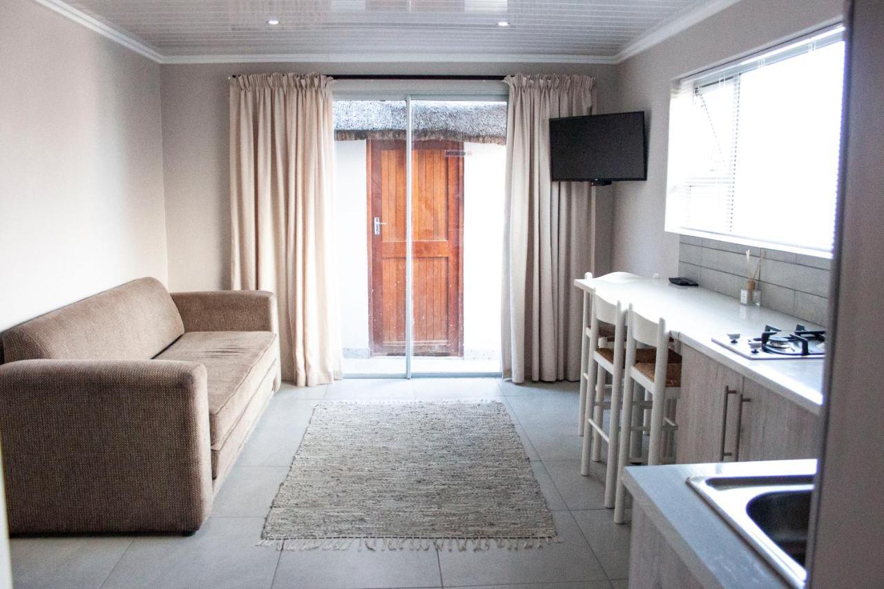 Hotel Kelzane Self-Catering à Gonubie Extérieur photo
