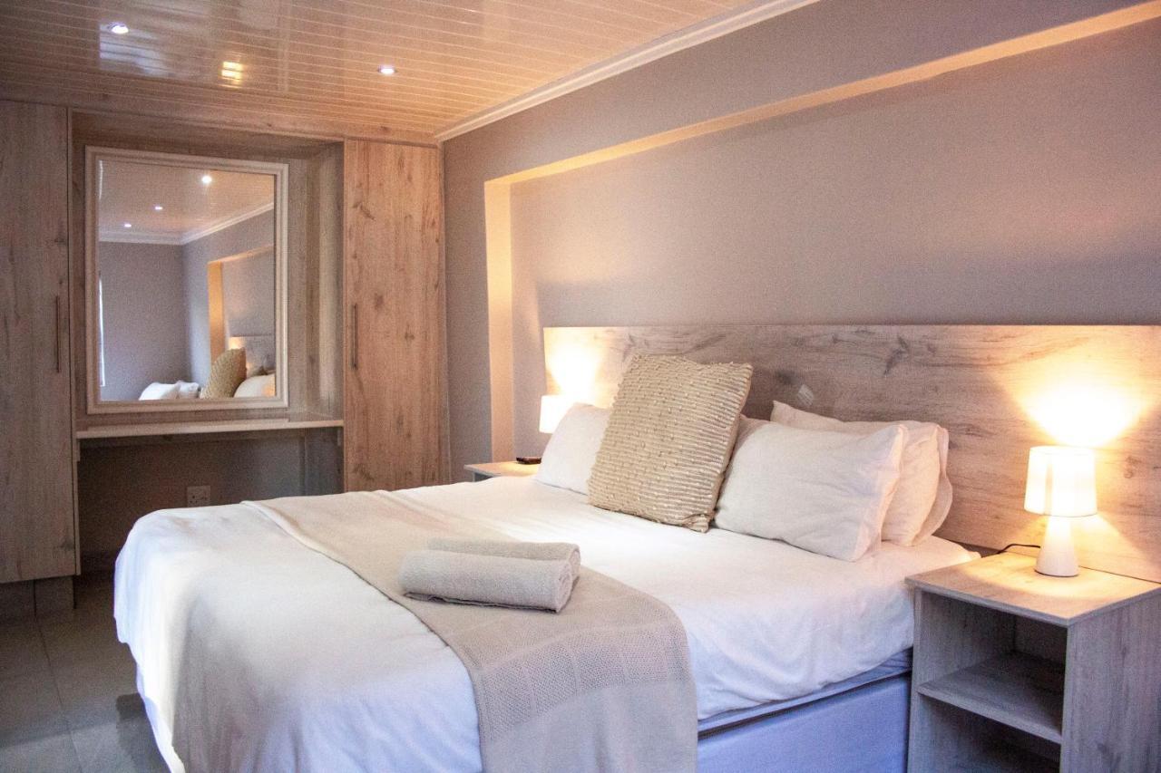 Hotel Kelzane Self-Catering à Gonubie Extérieur photo