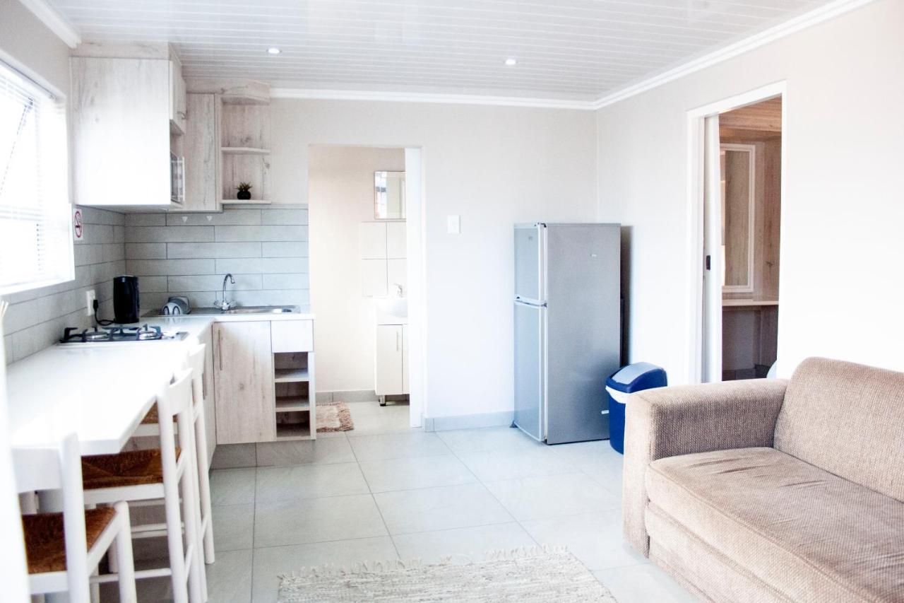 Hotel Kelzane Self-Catering à Gonubie Extérieur photo